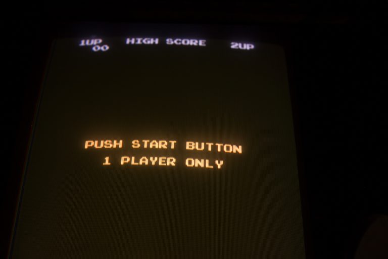 gaming