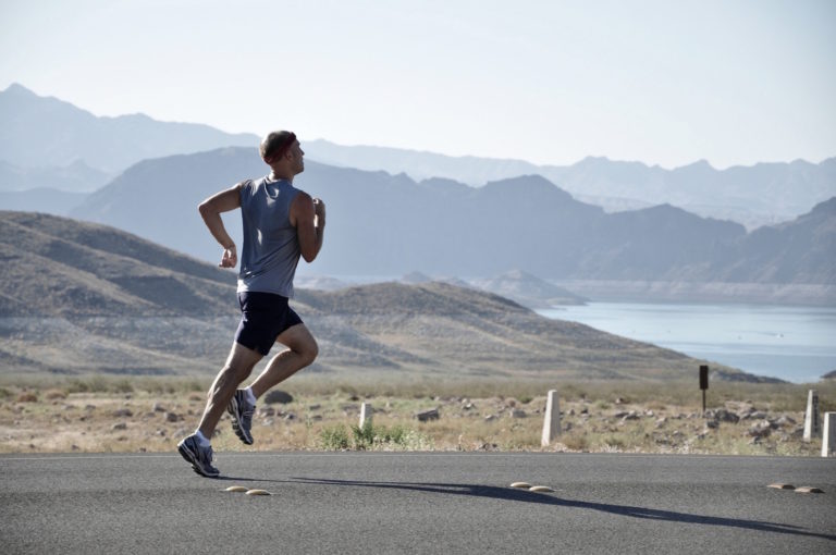 Tips så finner du motivationen att börja springa