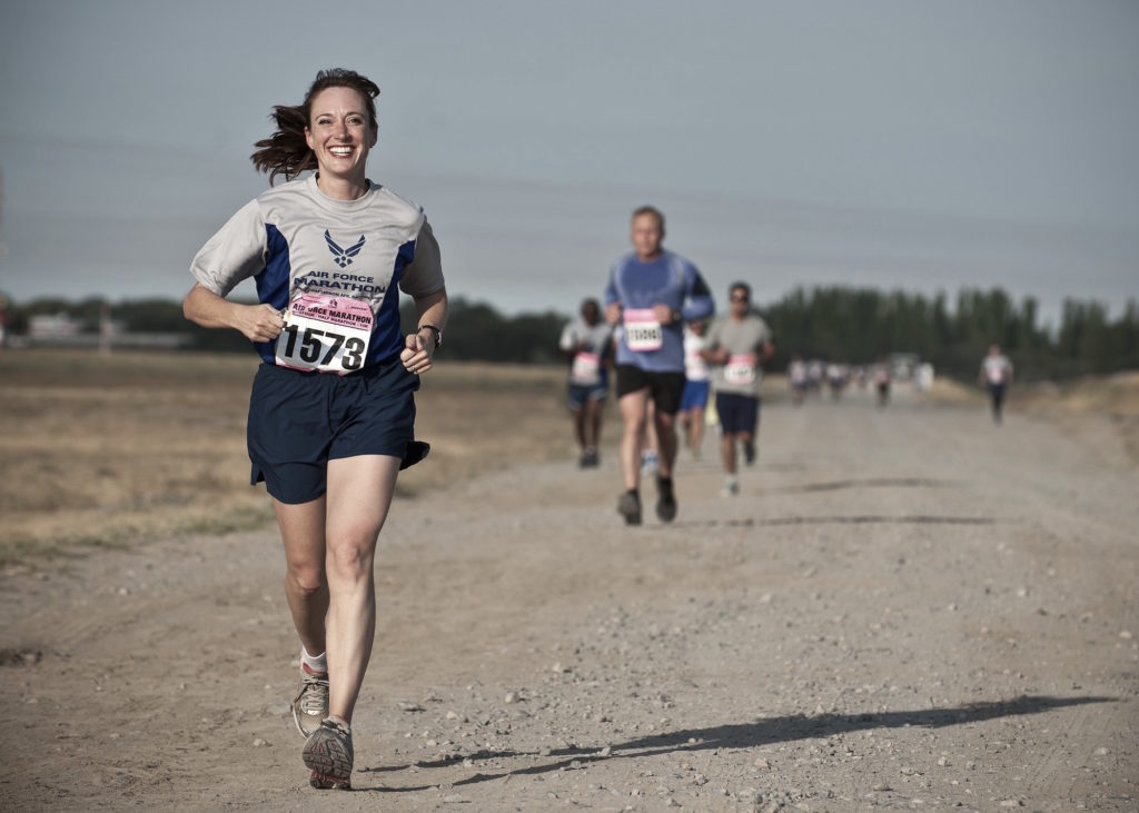 Tips så finner du motivationen att börja springa