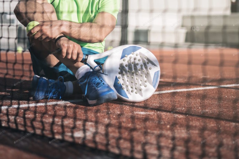 Padel – Världens snabbaste växande sport