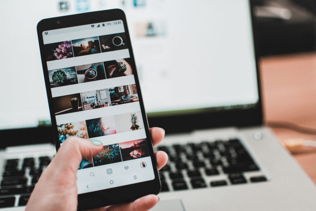 Drömmer du om att bli en känd influencer på Instagram?