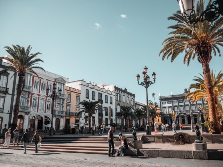 Flytta till Spanien tips