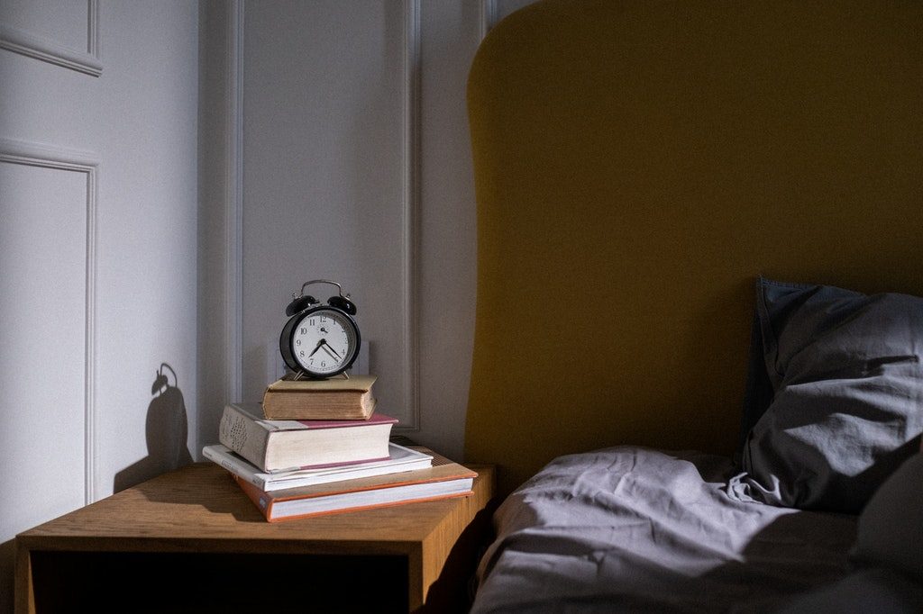 Mindfulness – Här och nu