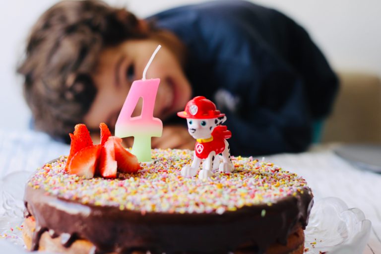 3 tips inför barnkalaset – alla föräldrar behöver