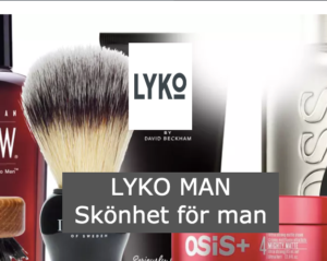 Handfasta skönhetstips för män
