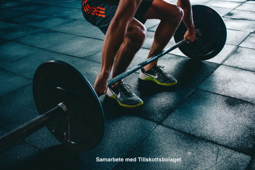 Köp bra kosttillskott hos tillskottsbolaget