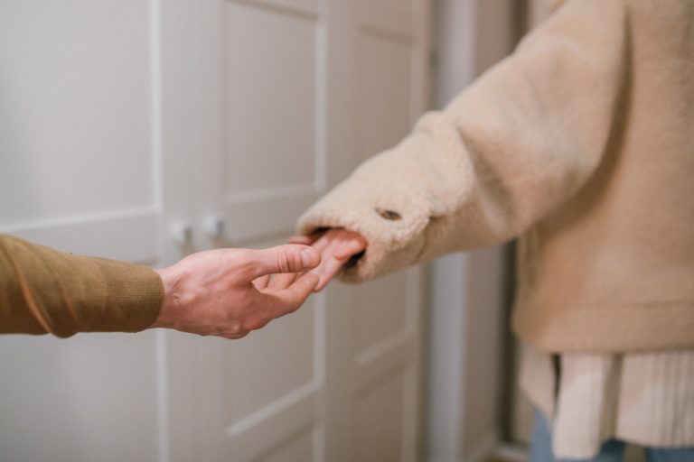 Byggande av Meningsfulla Relationer för personlig utveckling