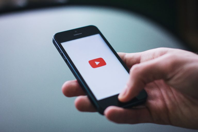 tjäna pengar på Youtube