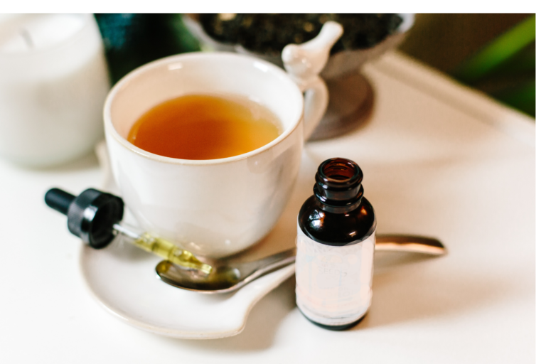 CBD olja och Ångest: Kan det hjälpa?