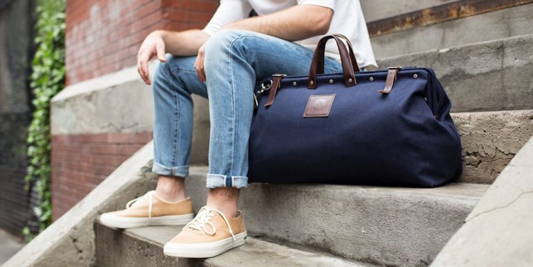 duffelbag herr