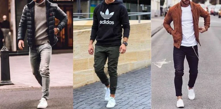 smart casual