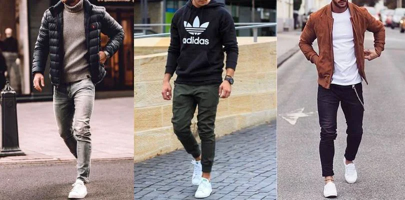 smart casual
