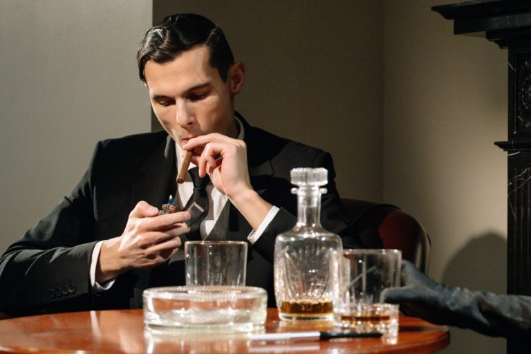 Topp 9 mest populära cigarrer 2023