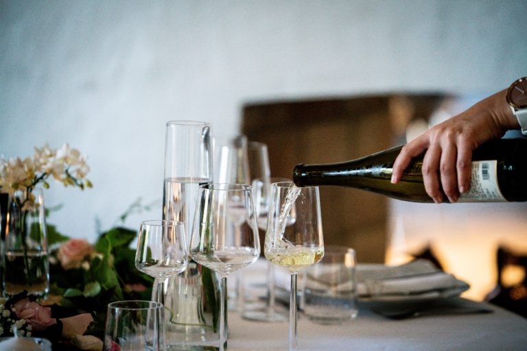 Jag ska börja handla vin online, fördelarna jag se och det funkar