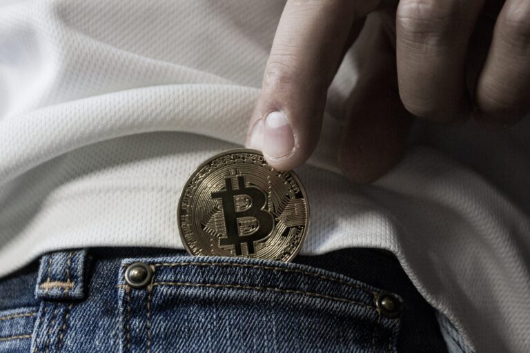 Är det försent att hoppa på Bitcoin?