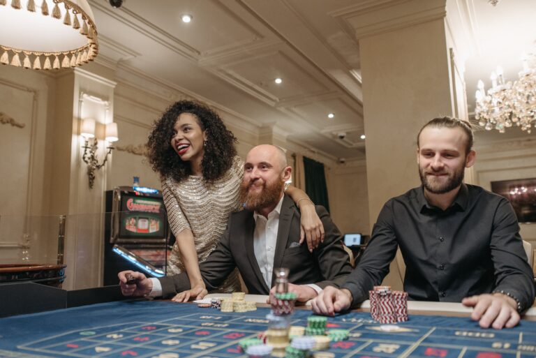 Hur blir man pokerproffs? är det lätt att göra karriär