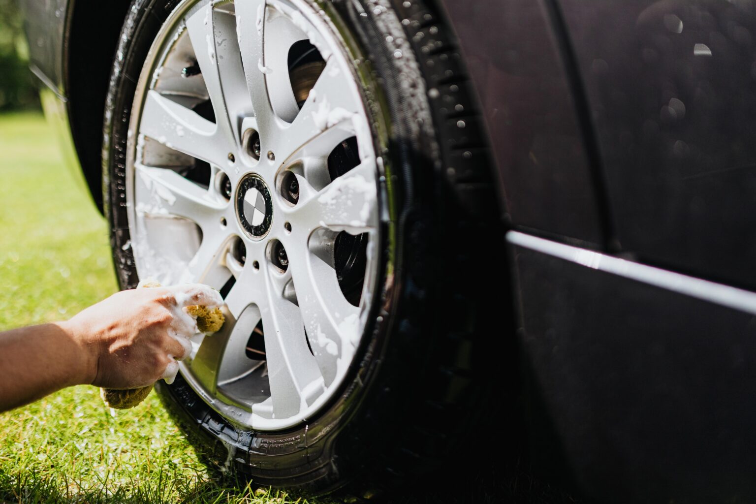 Fräscha upp din BMW: Tips och Trix