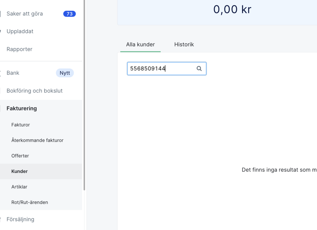 Recension Bokio VS Fortnox bokföringsprogram