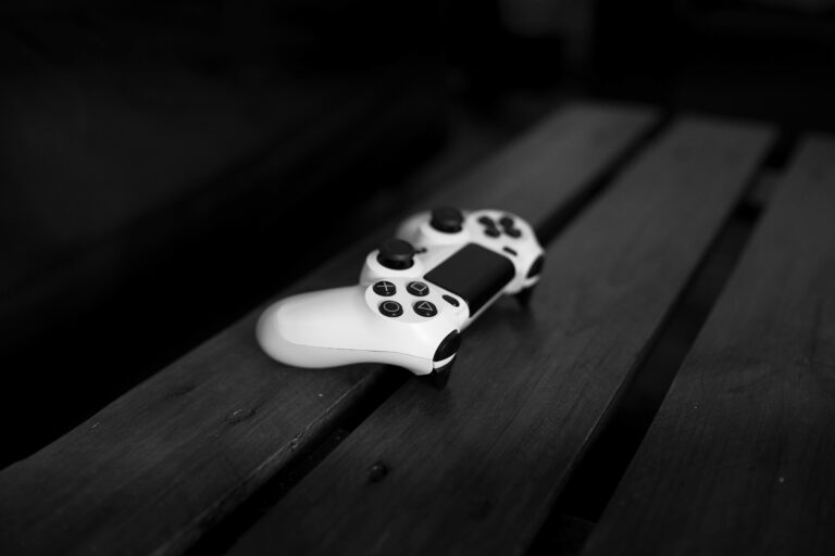 Hälsoeffekter av Gaming: Myter och Verklighet