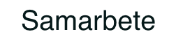 Samarbete