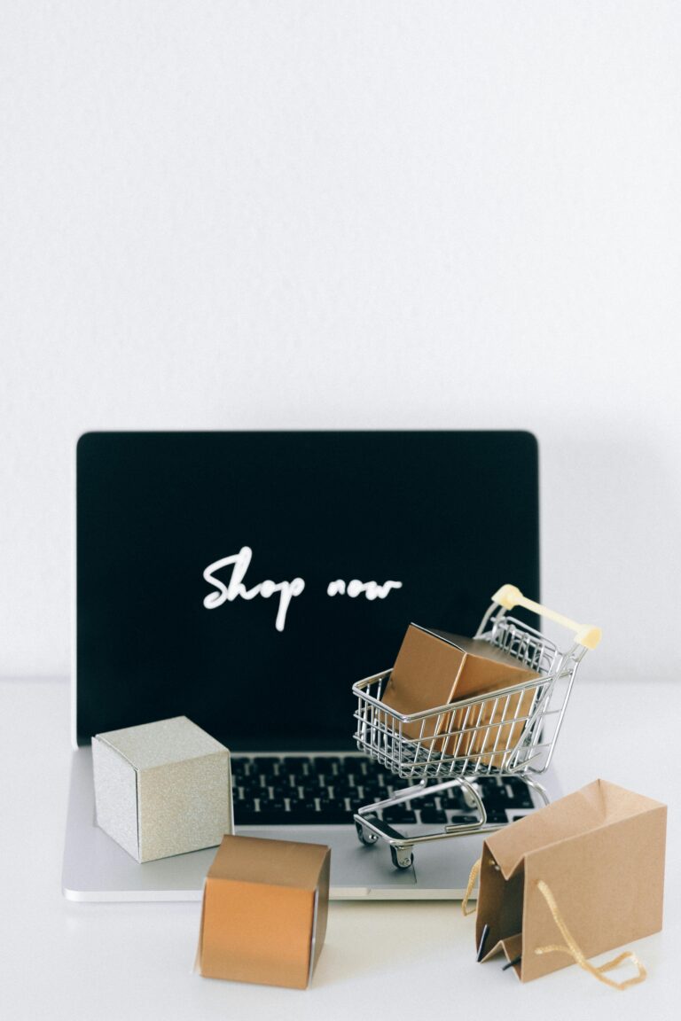 Starta en side hustle med e-handel: Så kommer du igång på rätt sätt
