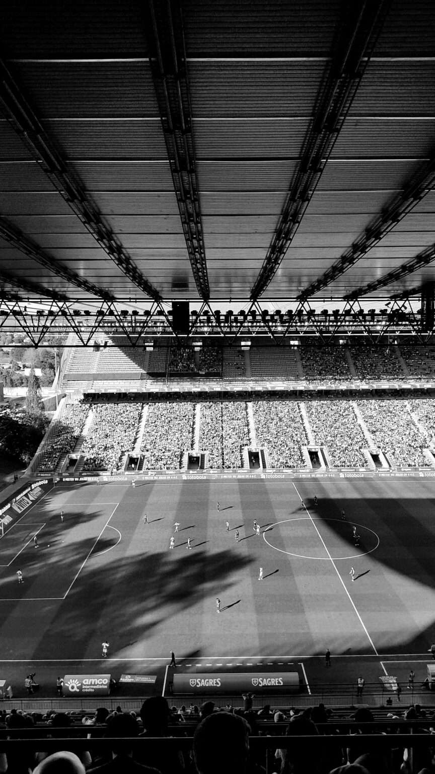VM 2026: Den ultimata guiden till tidernas fotbollsresa med gänget