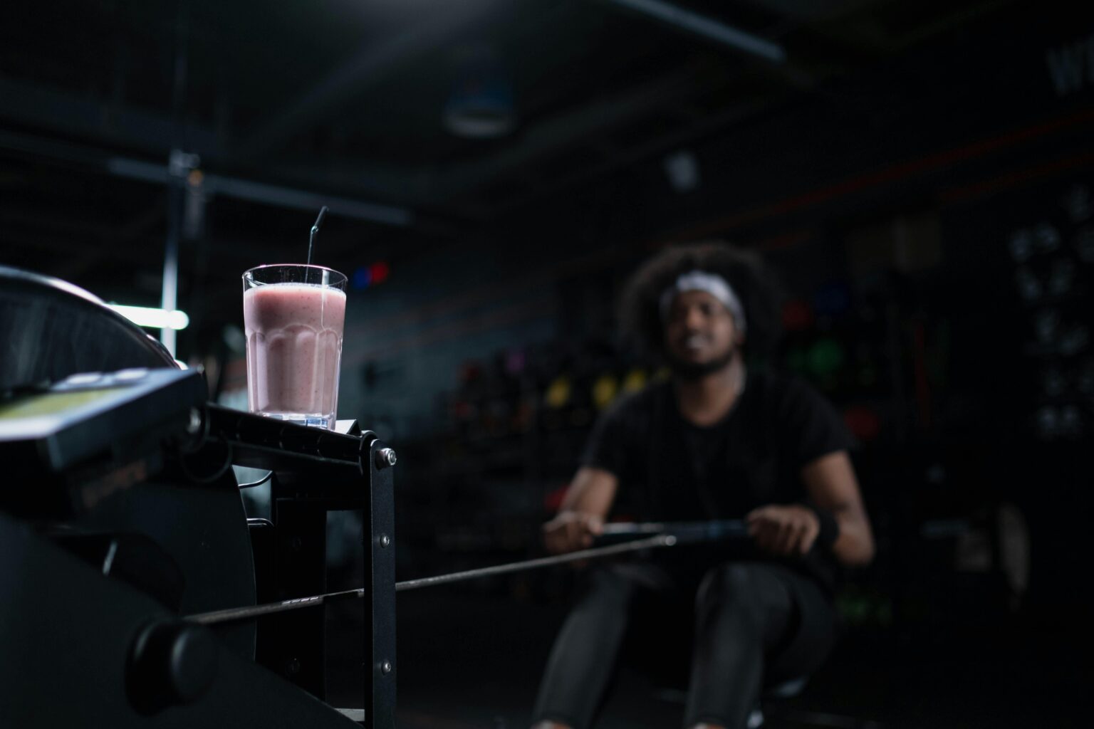 Varför du behöver kreatin & den ultimata guiden till en lyxig proteinshake