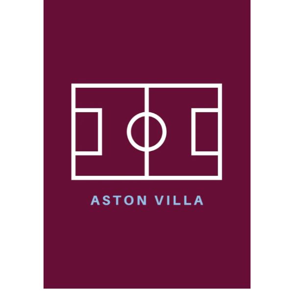 Premier League-guiden: Så följer jag Aston Villa den här säsongen